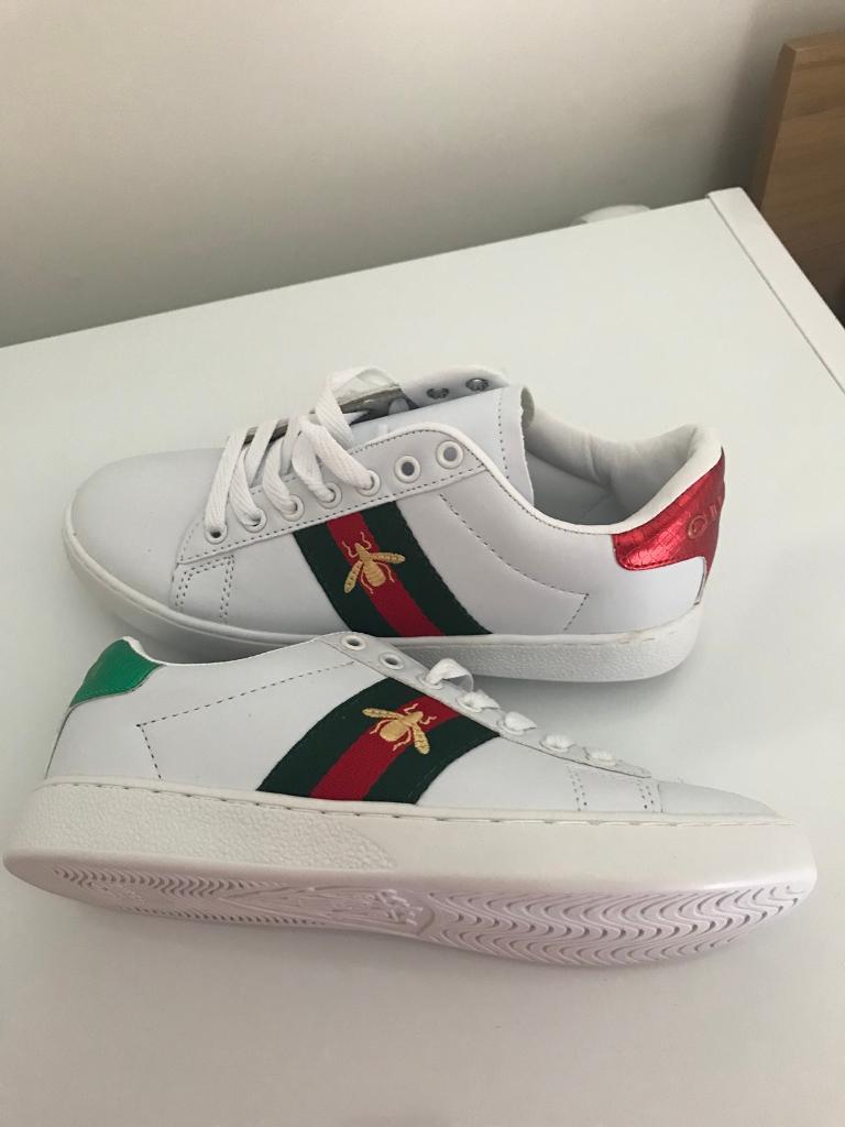 gucci trainers men